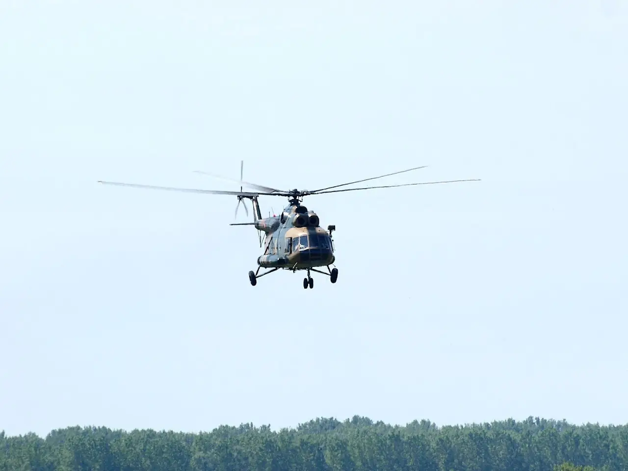 Szolnok Air Base