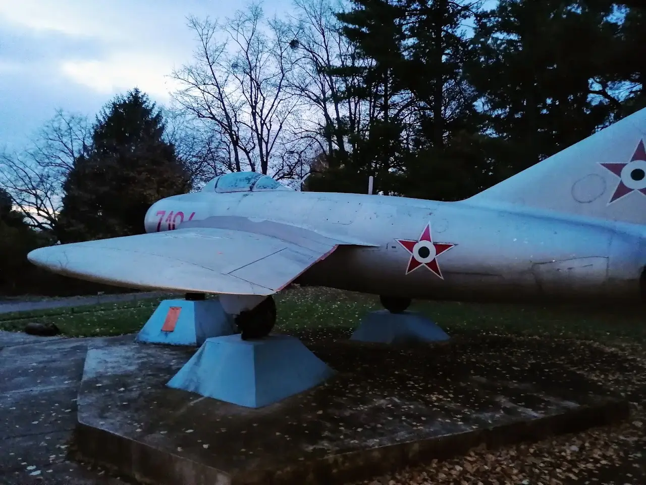Taszár Air Base