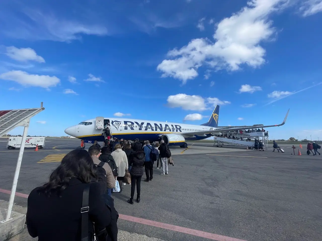 Crotone Sant'Anna Pythagoras Airport