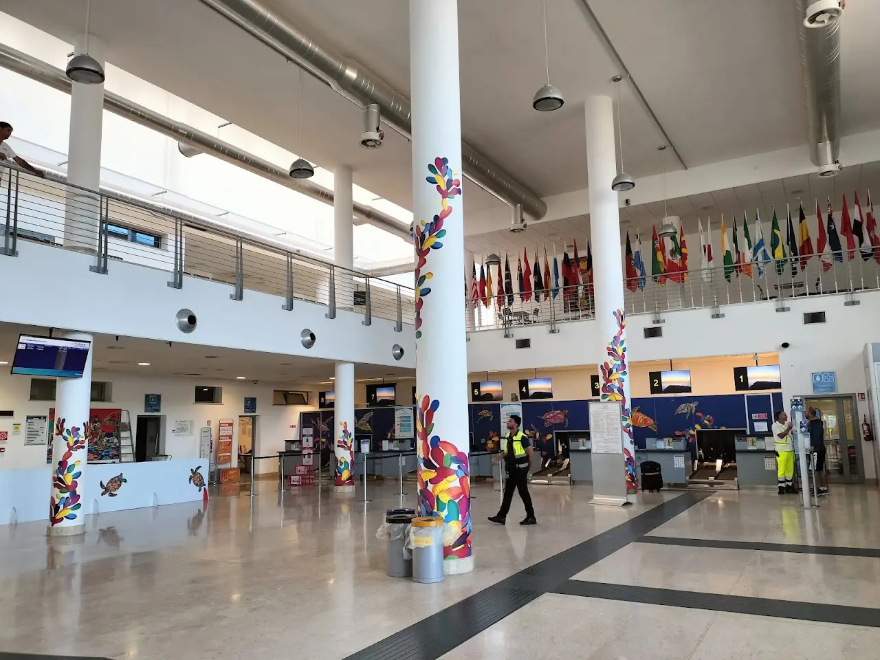 Lampedusa Airport