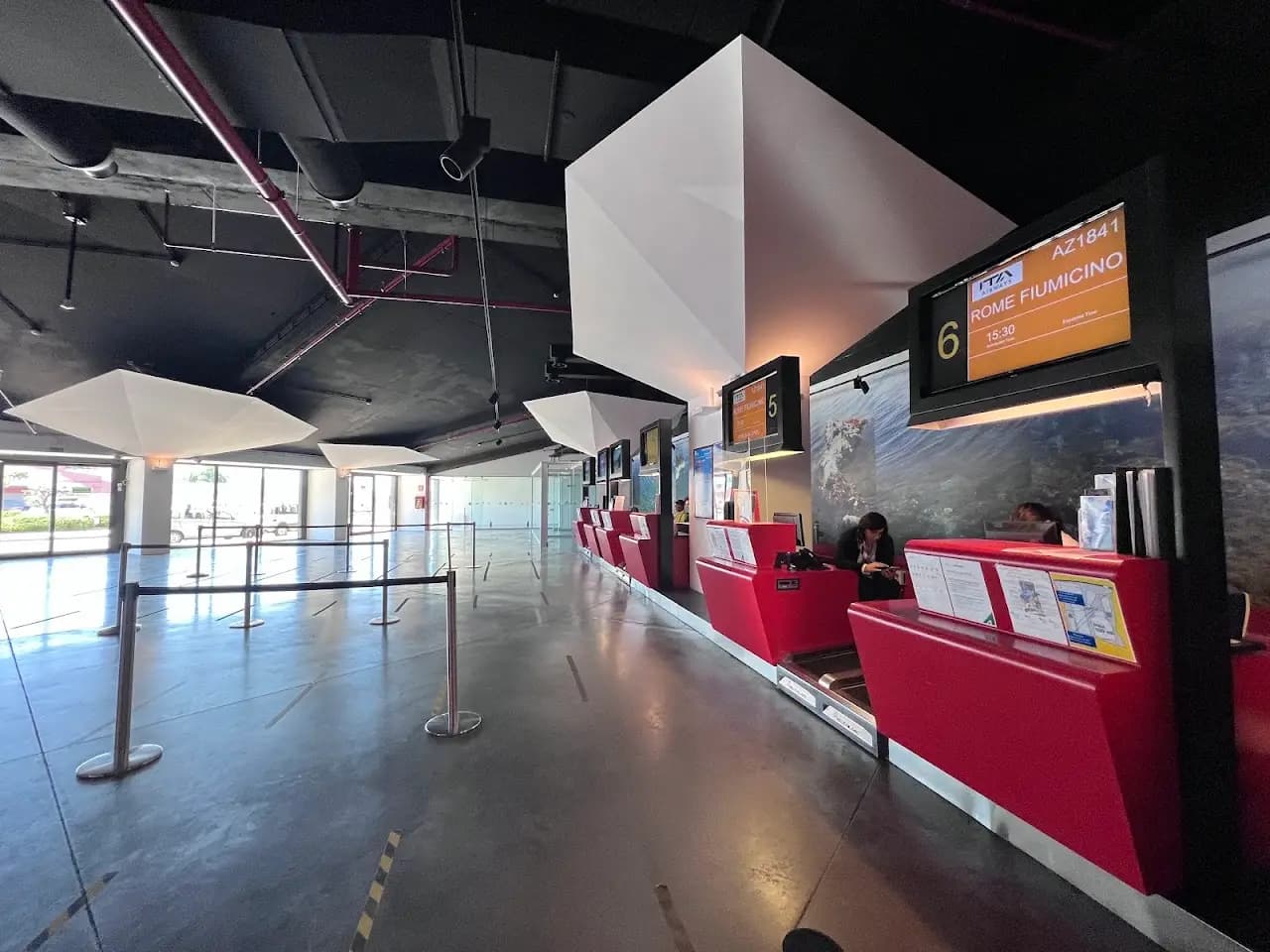 Pantelleria Airport