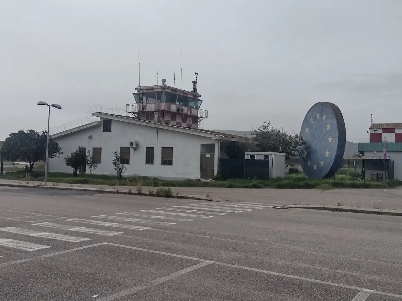 Tortolì Airport
