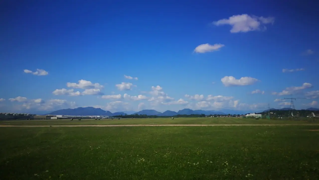 Varese-Venegono Airport