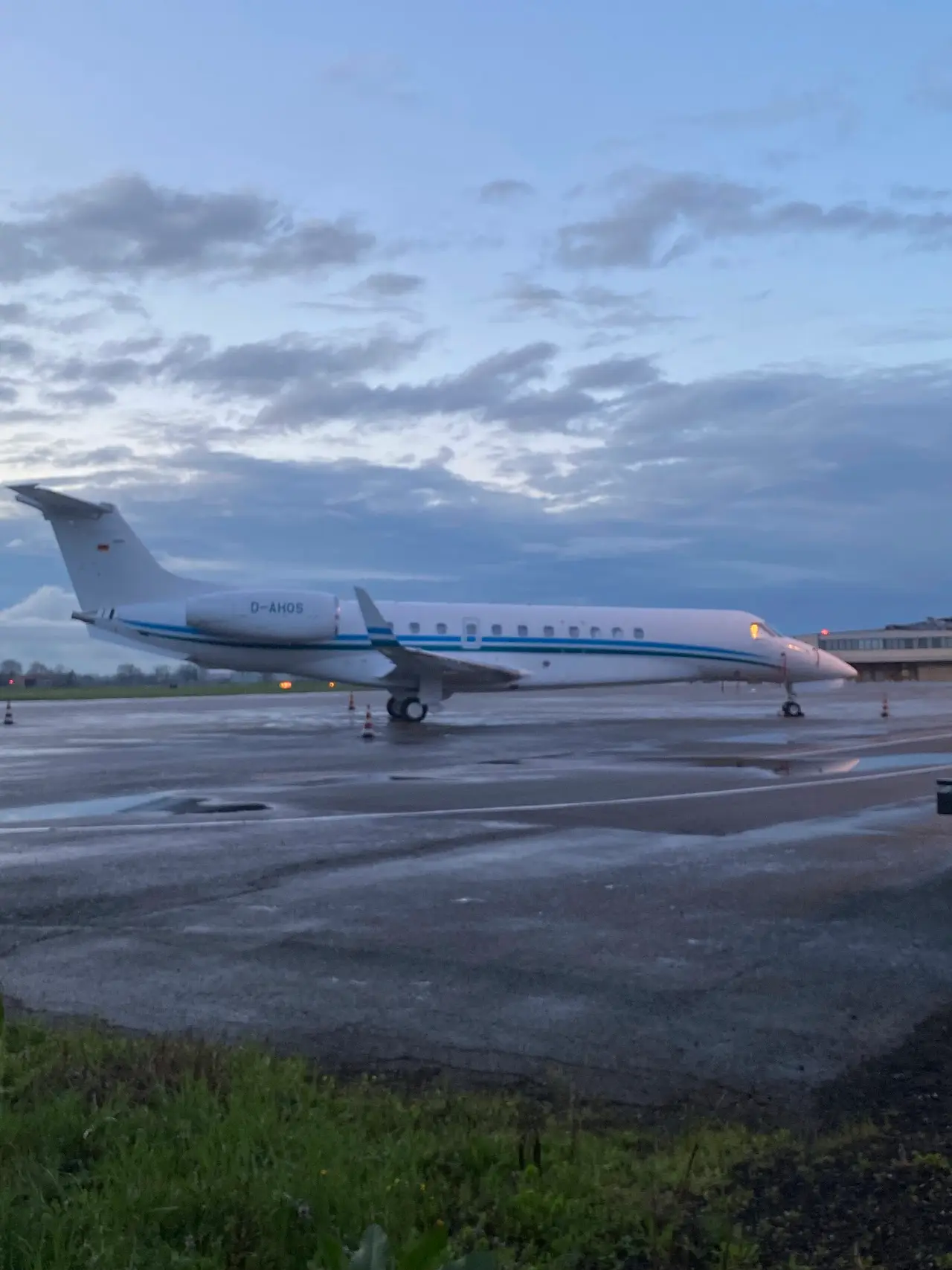 Parma Airport