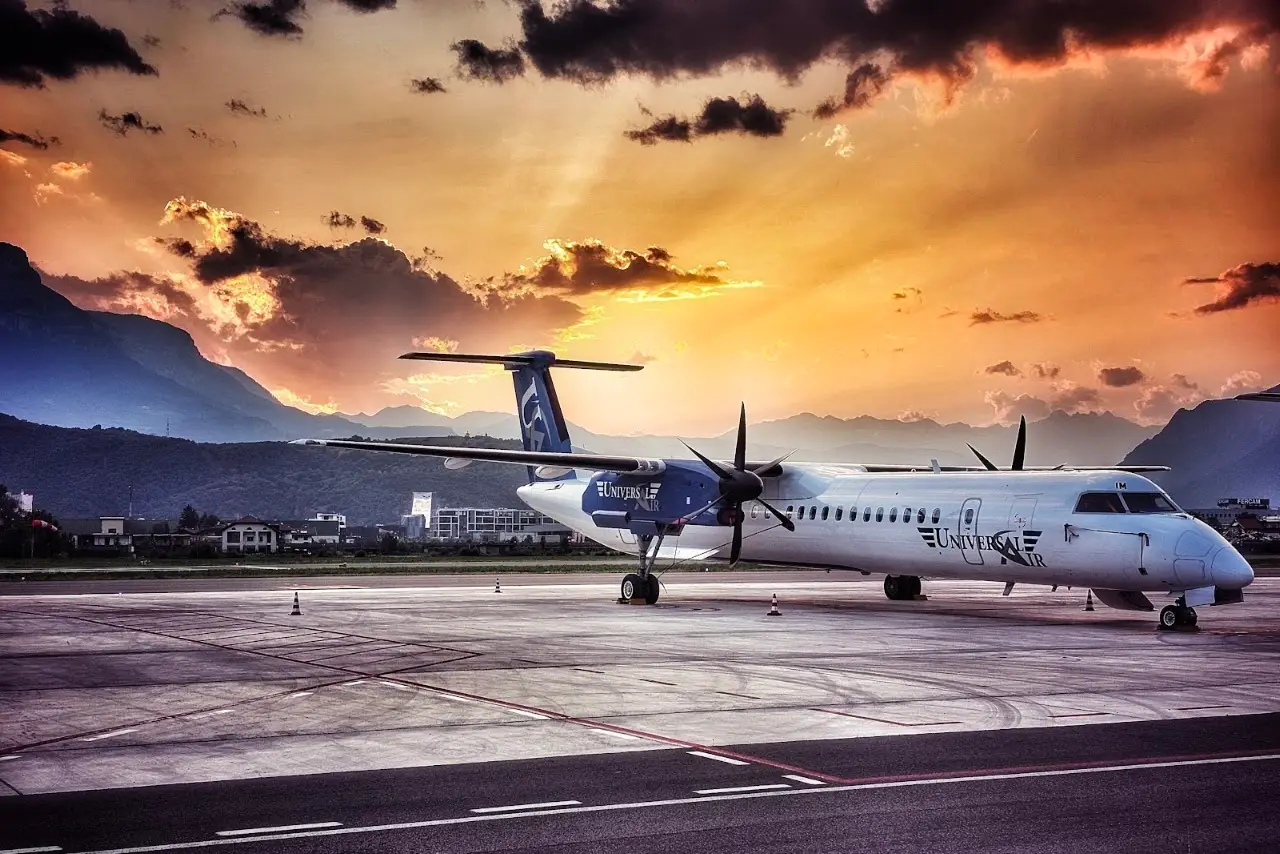 Bolzano Airport