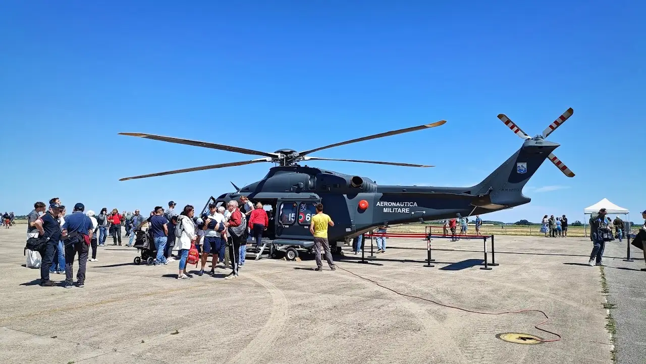 Cervia Air Base