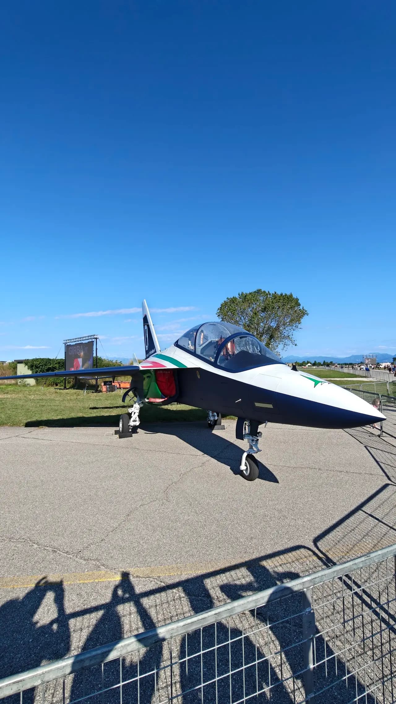 Udine-Rivolto Air Base