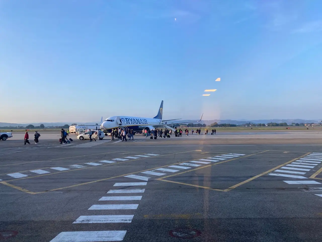Forlì-Luigi Ridolfi International Airport