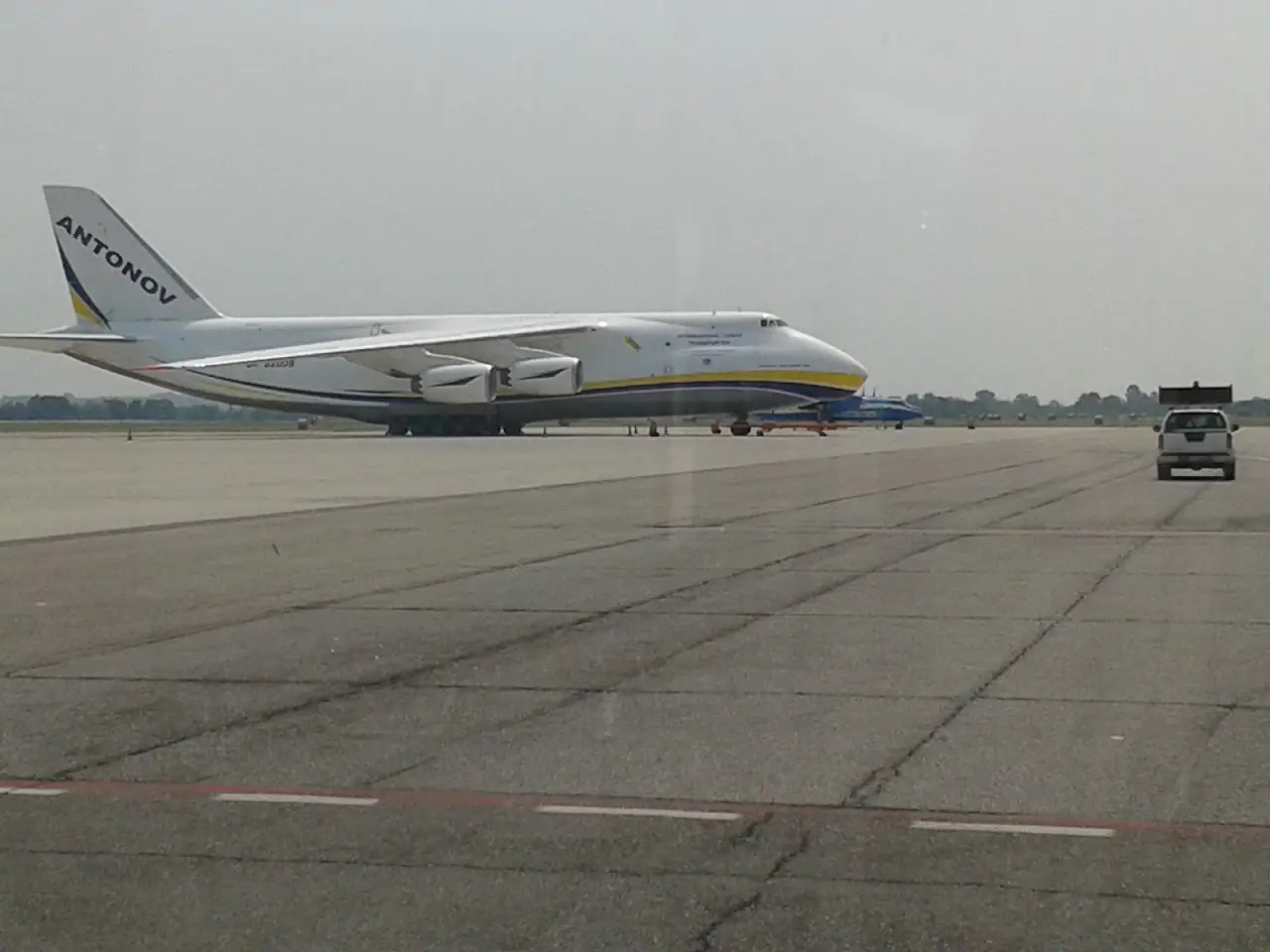 Brescia Gabriele d'Annunzio Airport