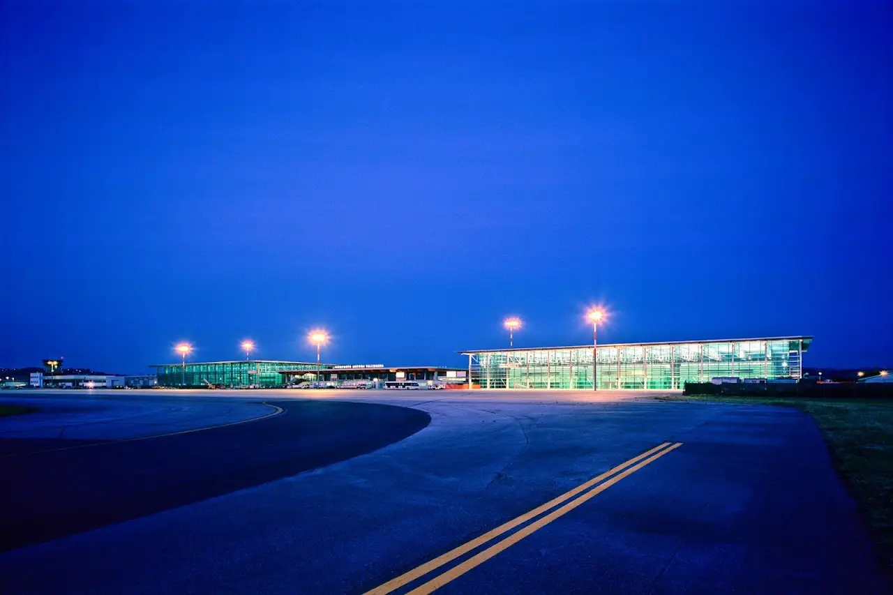 Marche Airport