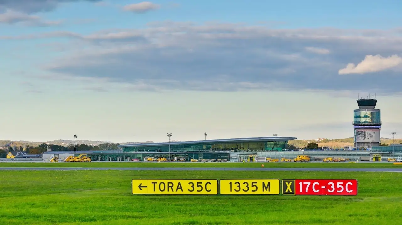 Graz Airport