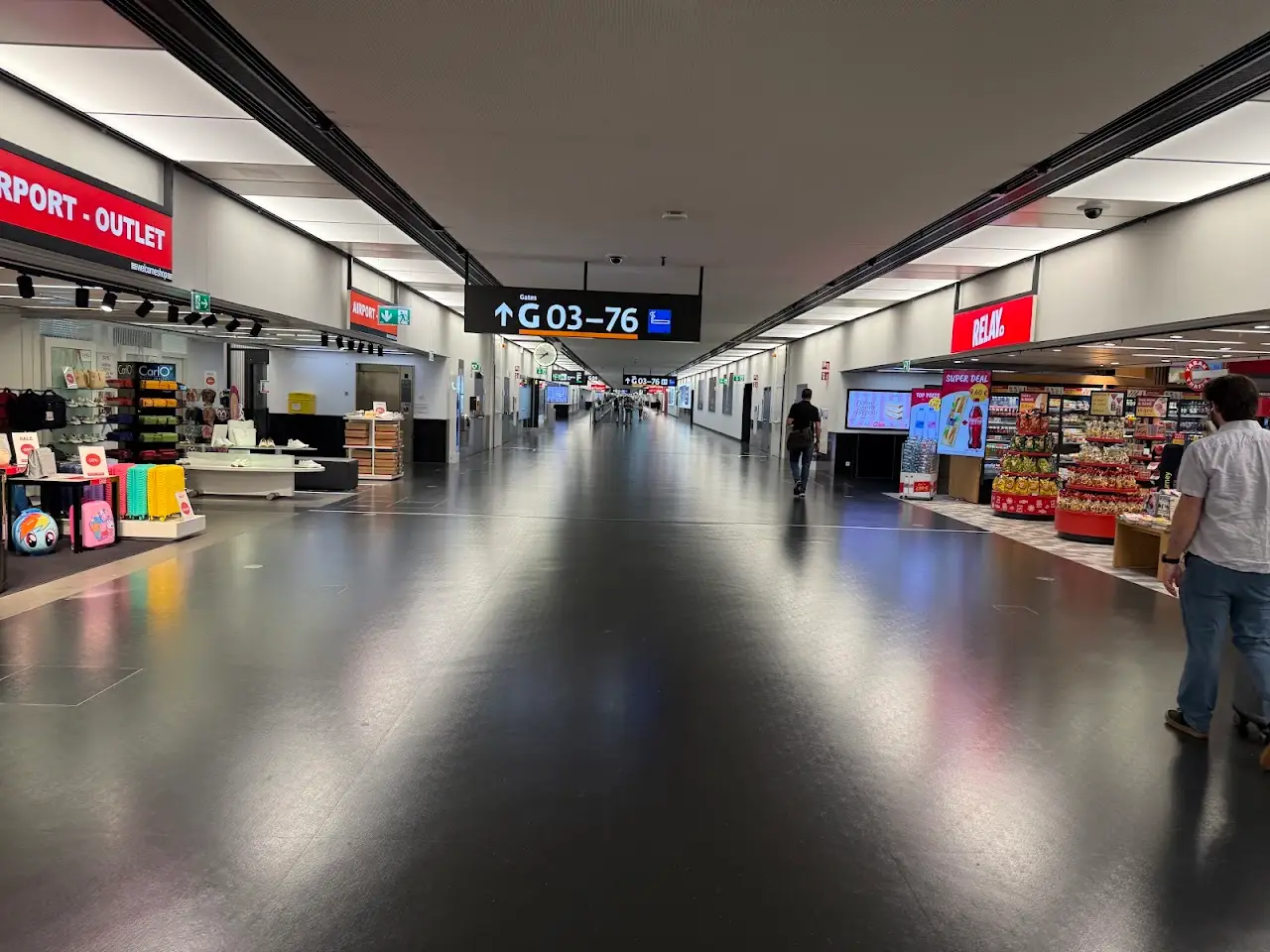 Vienna International Airport