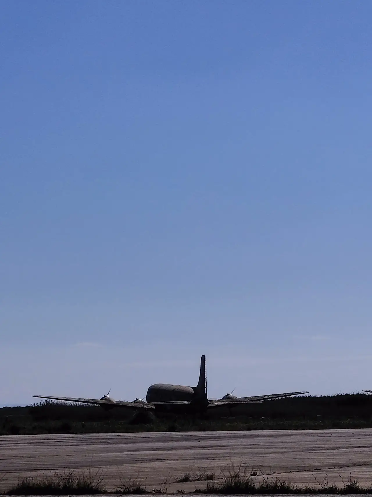 Alverca Air Base