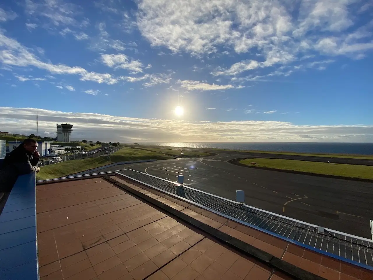 Horta Airport