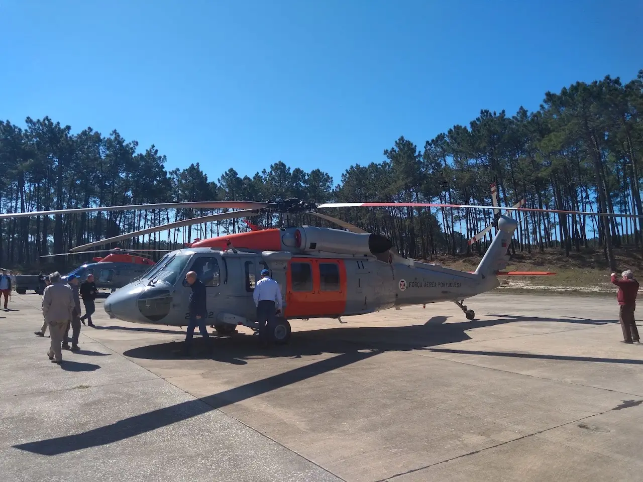 Ovar Air Base