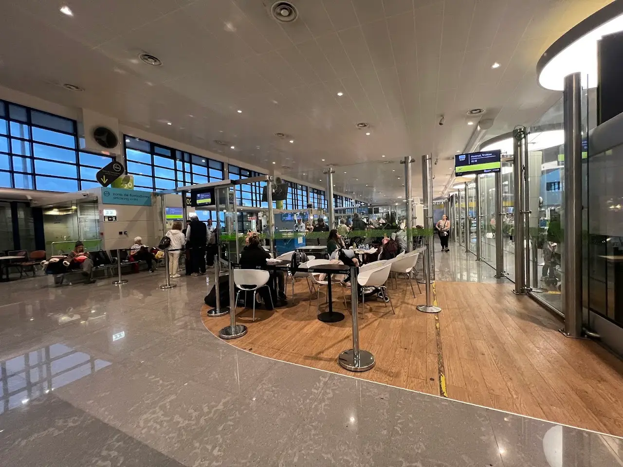 João Paulo II Airport