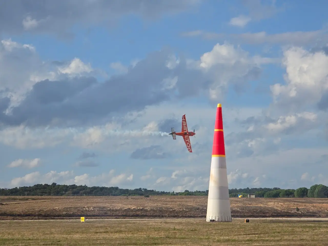 Aeródromo Municipal de Ponte de Sor