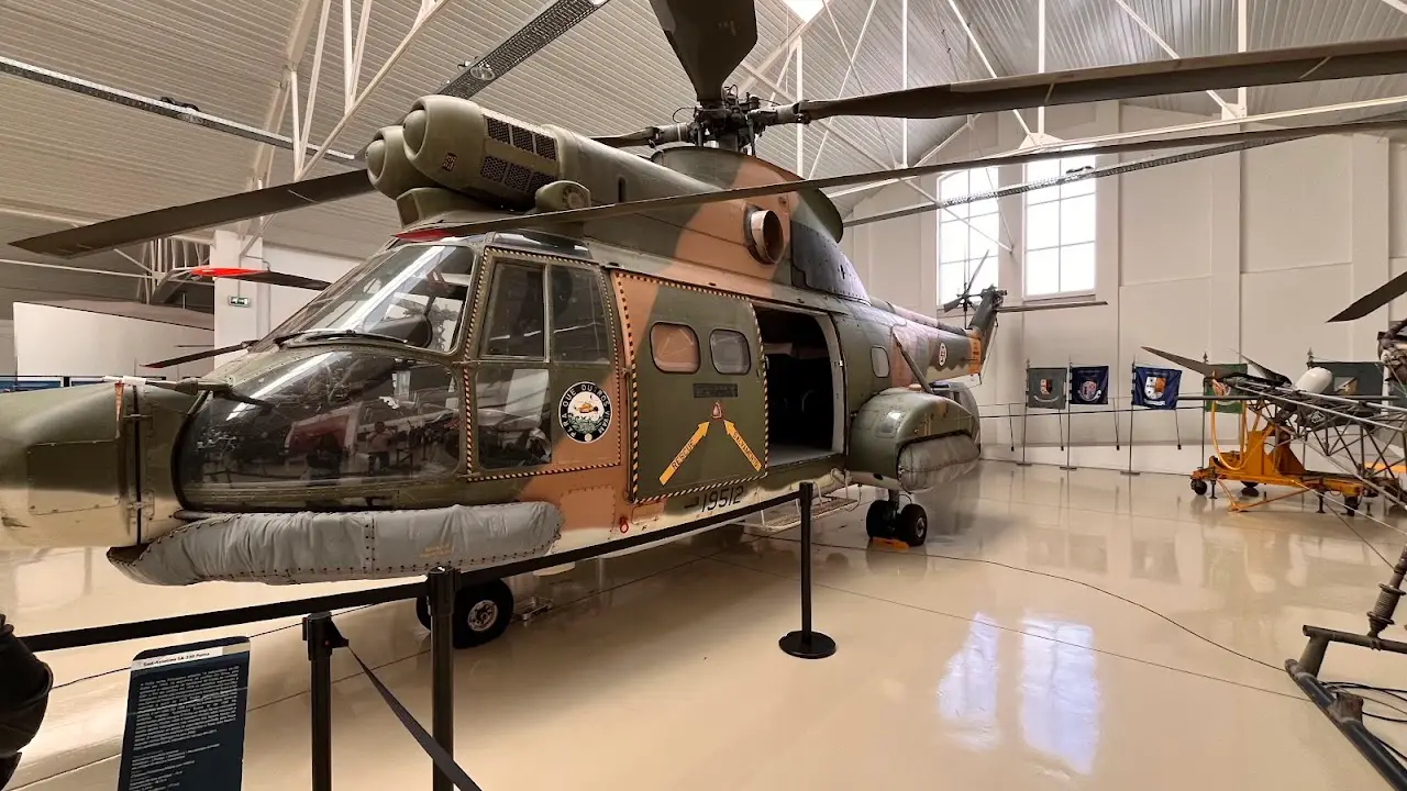 Sintra Air Base