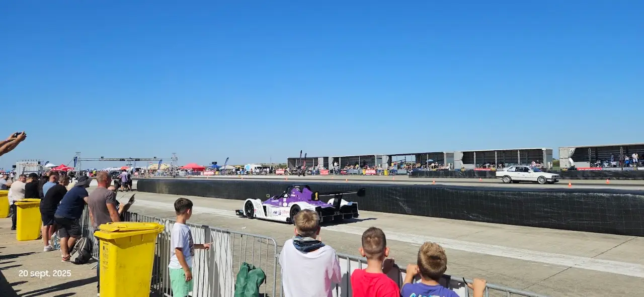 Arad International Airport