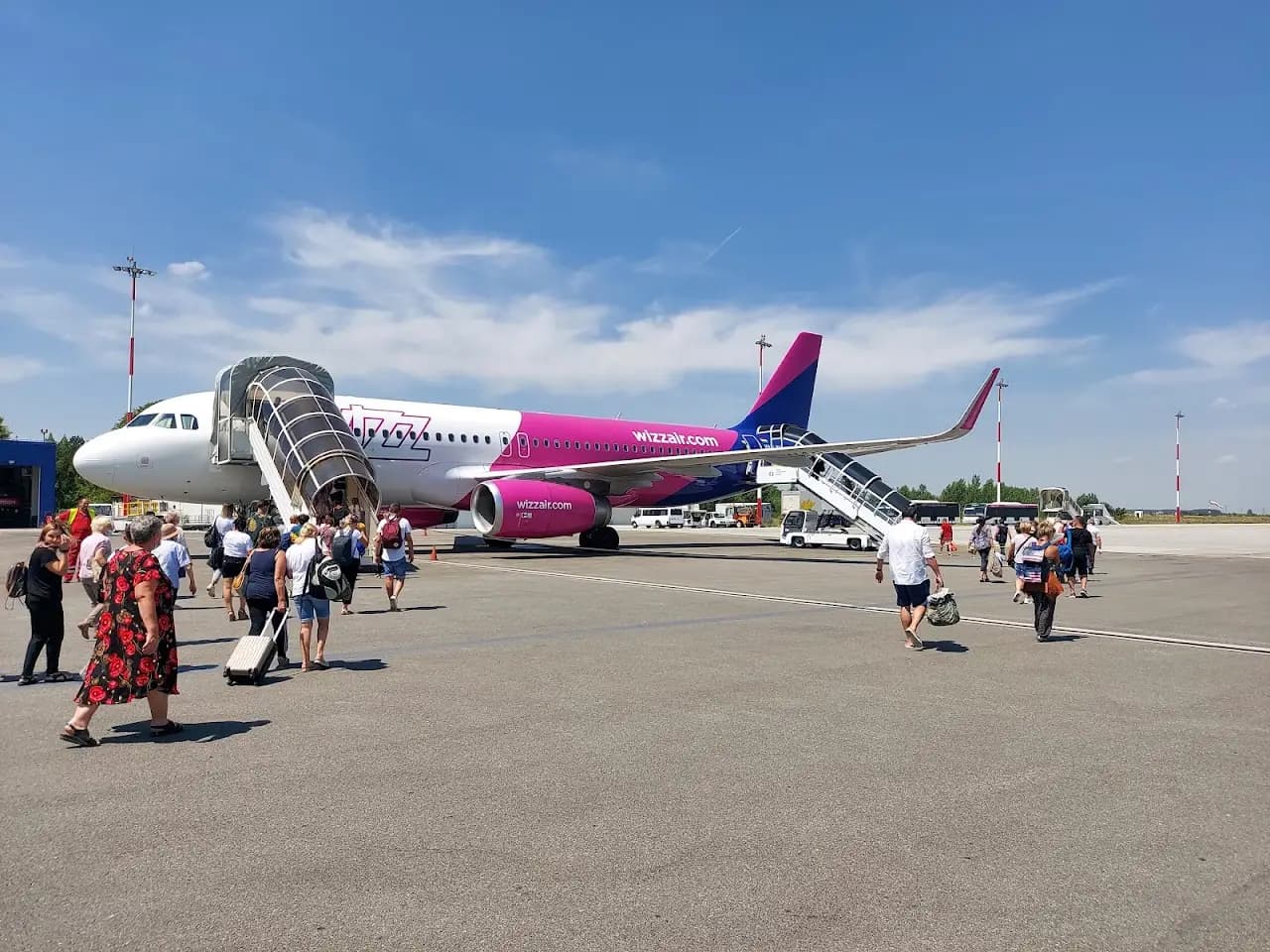 Craiova International Airport