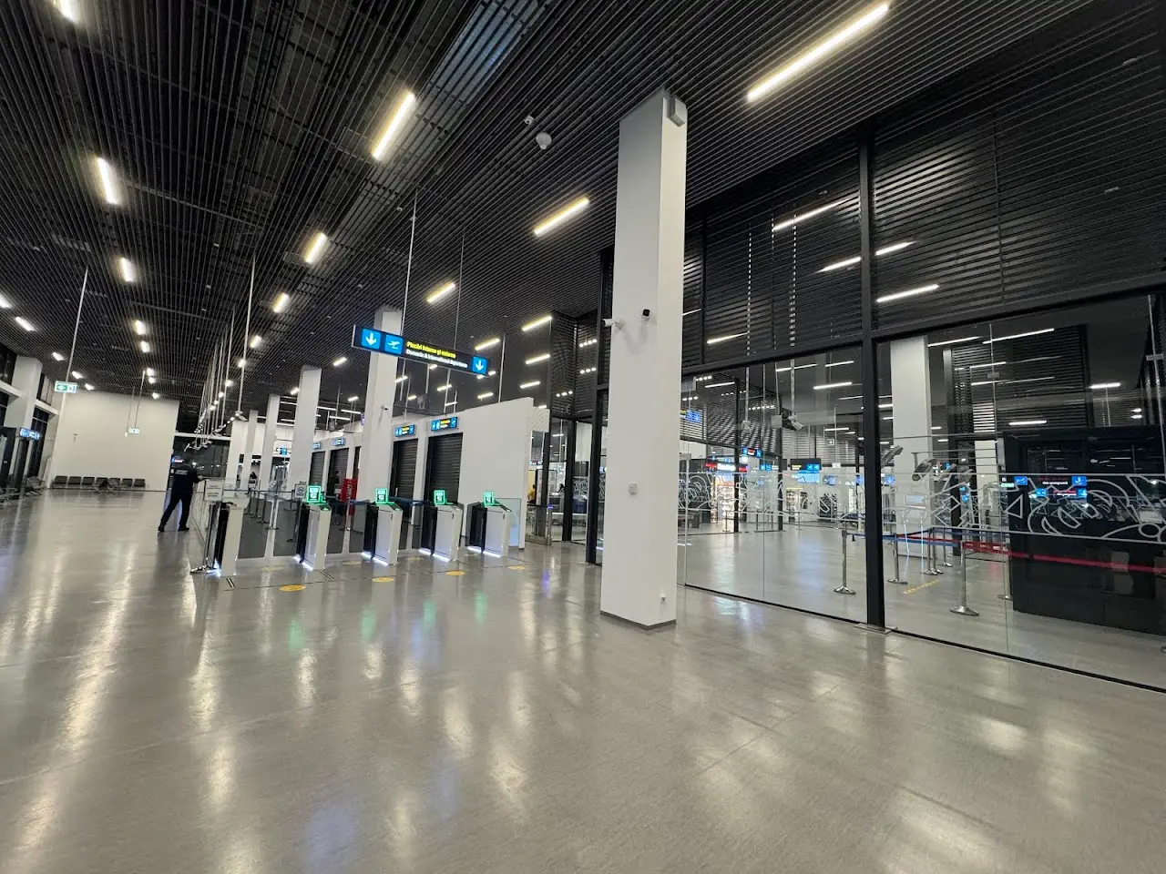 Oradea International Airport