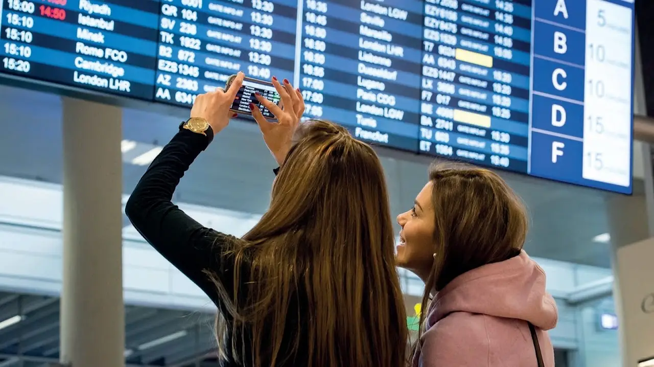 Geneva International Airport