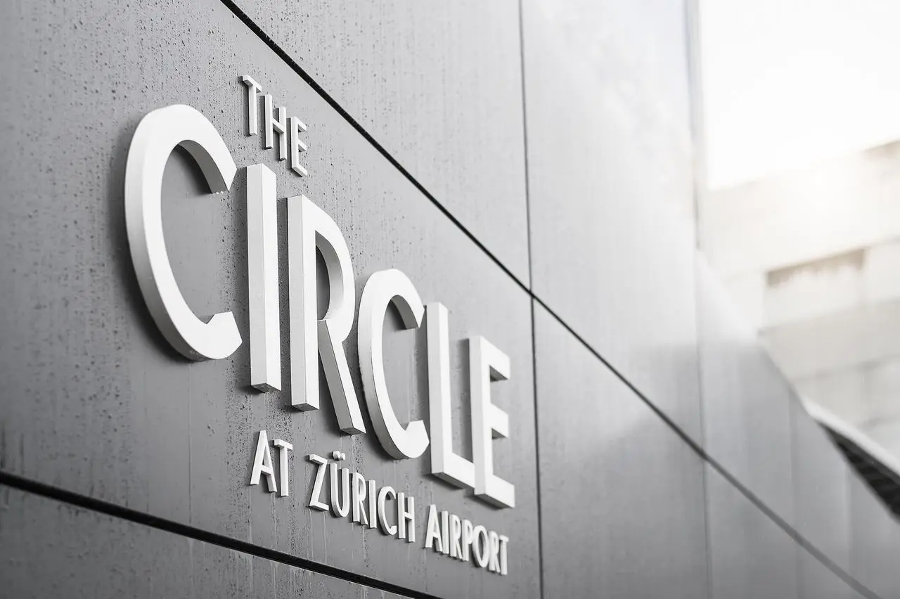 Zürich Airport