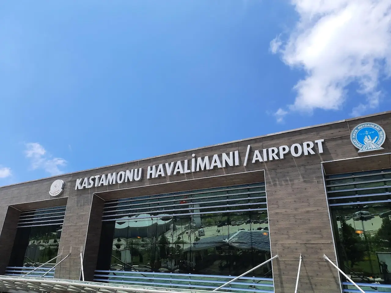 Kastamonu Airport