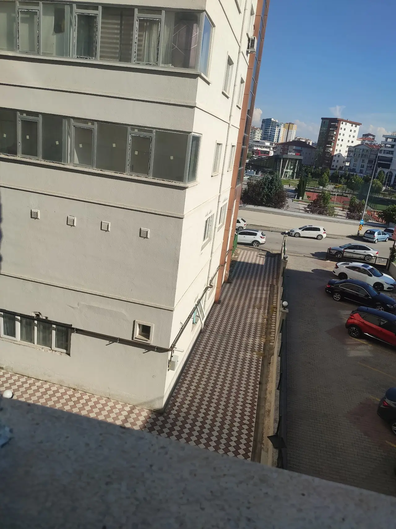 Bandırma Airport