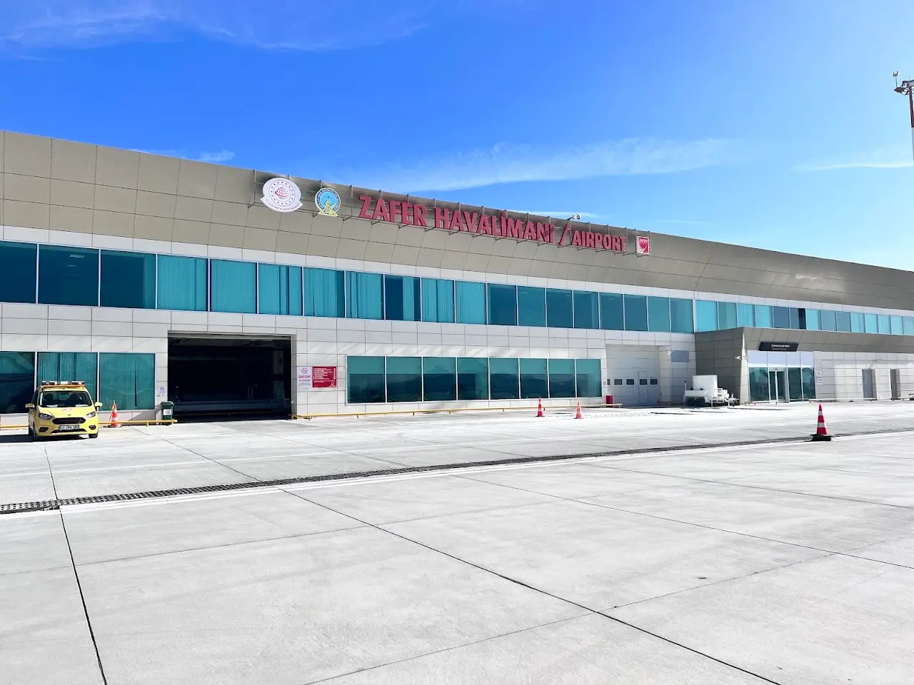 Kütahya Airport
