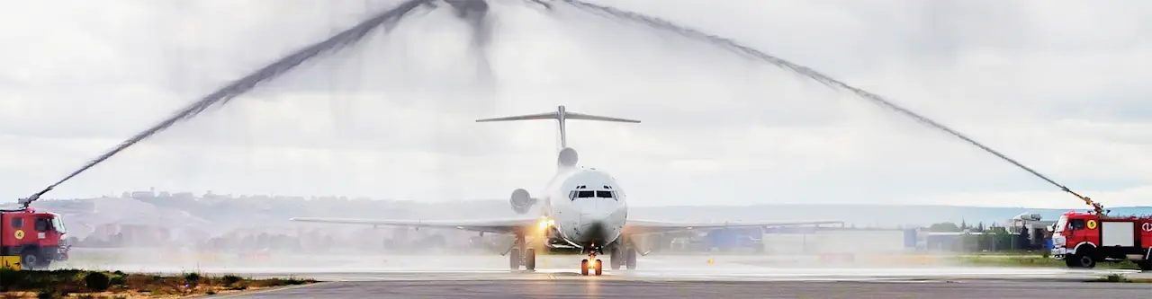 Hasan Polatkan Airport