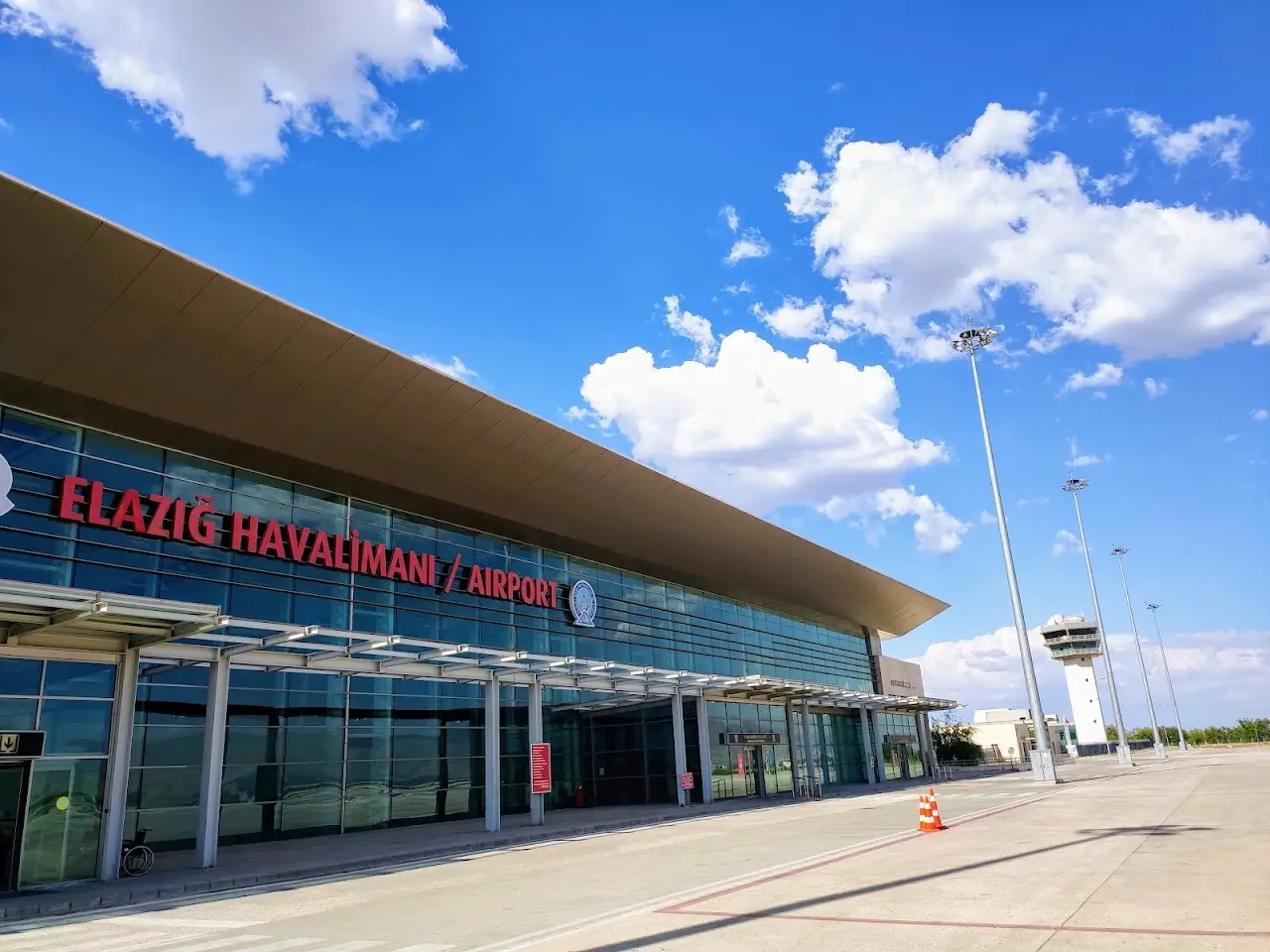 Elazığ Airport