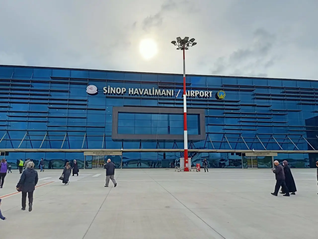 Sinop Airport