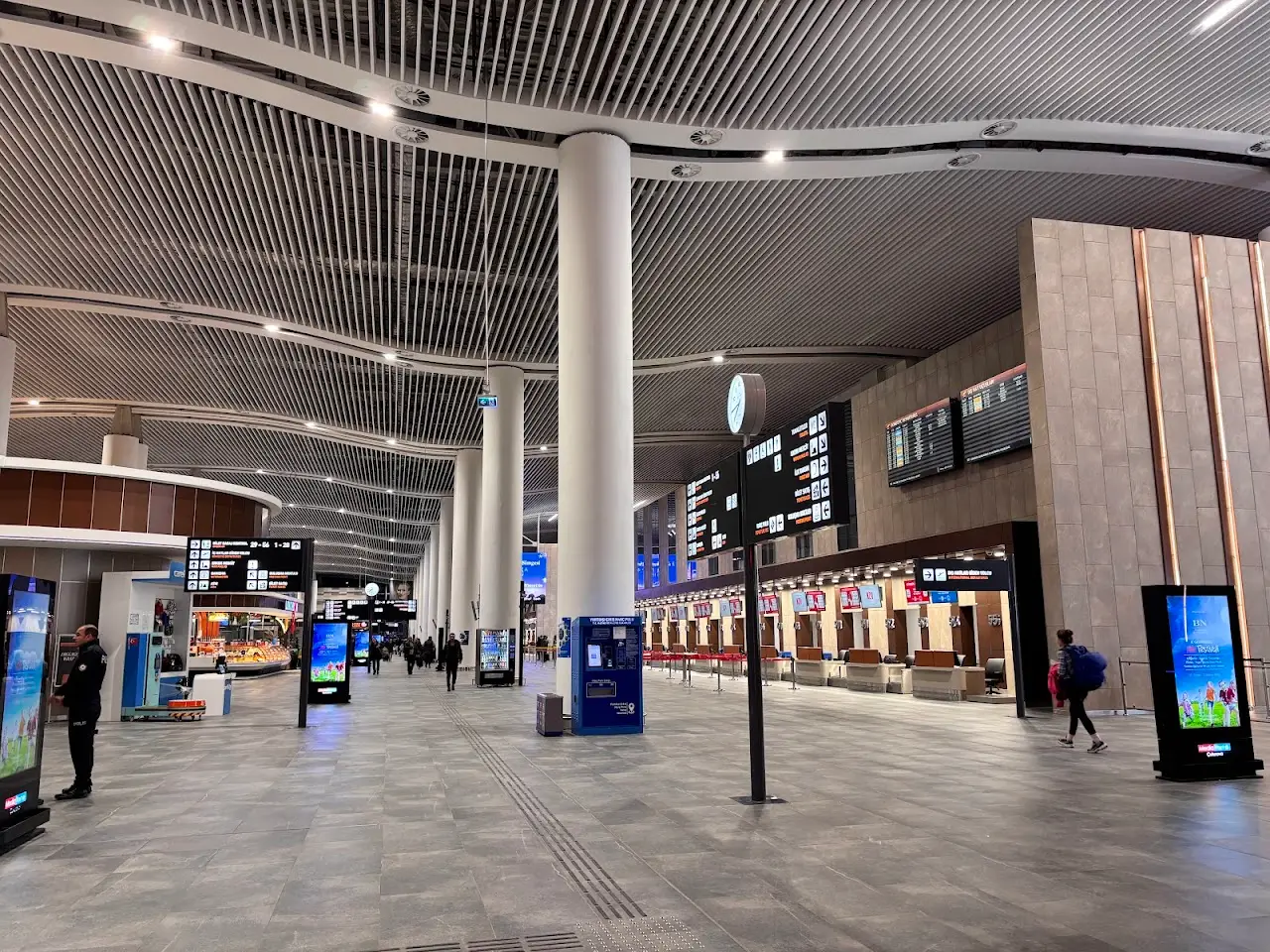 Çukurova International Airport