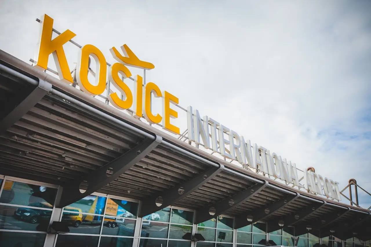 Košice International Airport