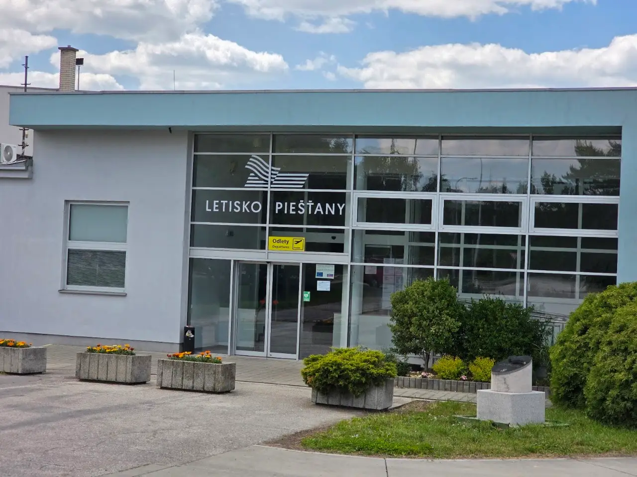 Piešťany Airport