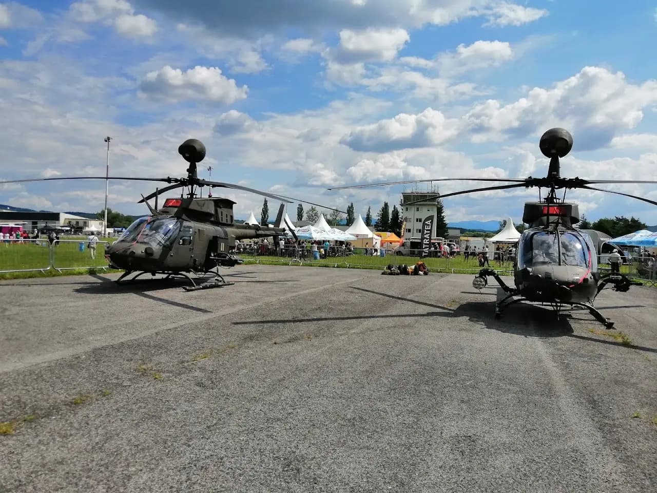 Sliač Airport