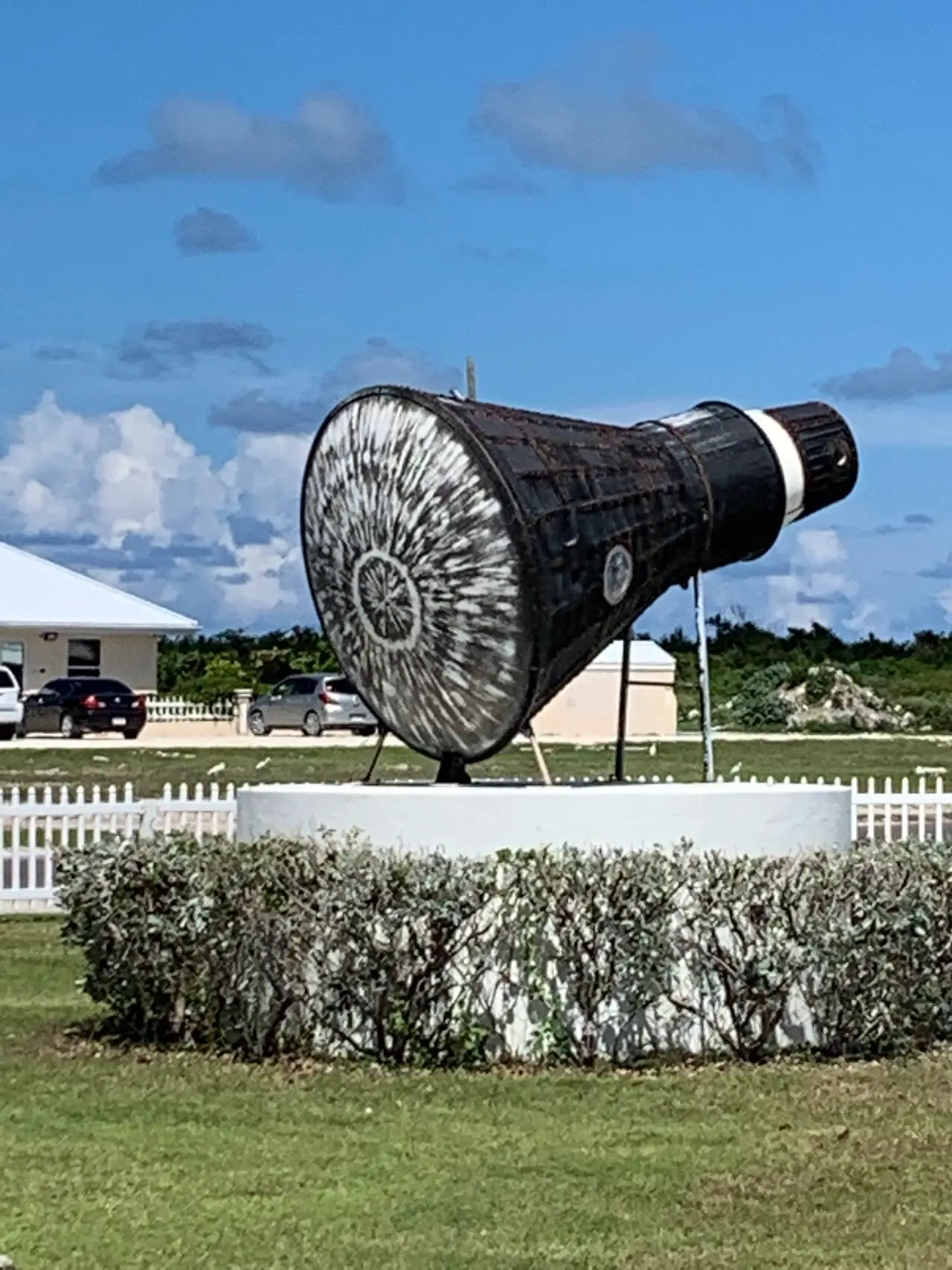 JAGS McCartney International Airport
