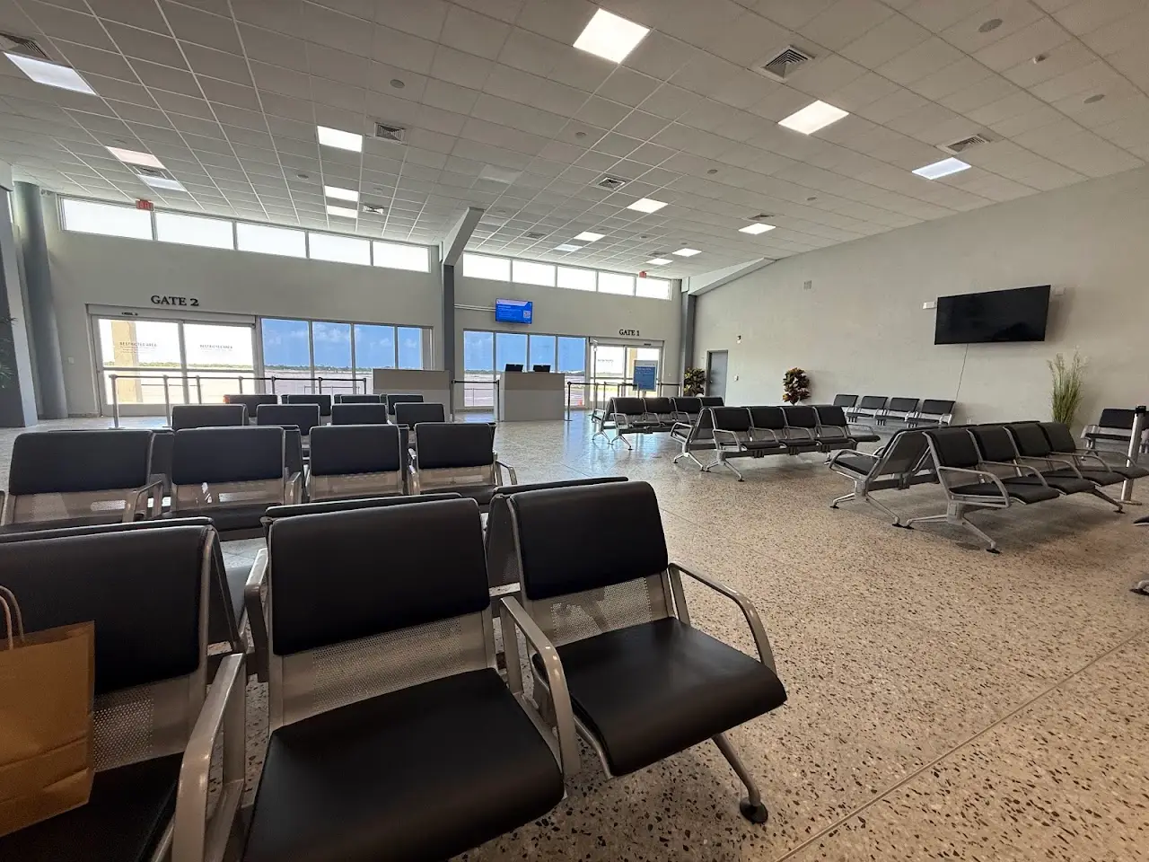 South Caicos Airport