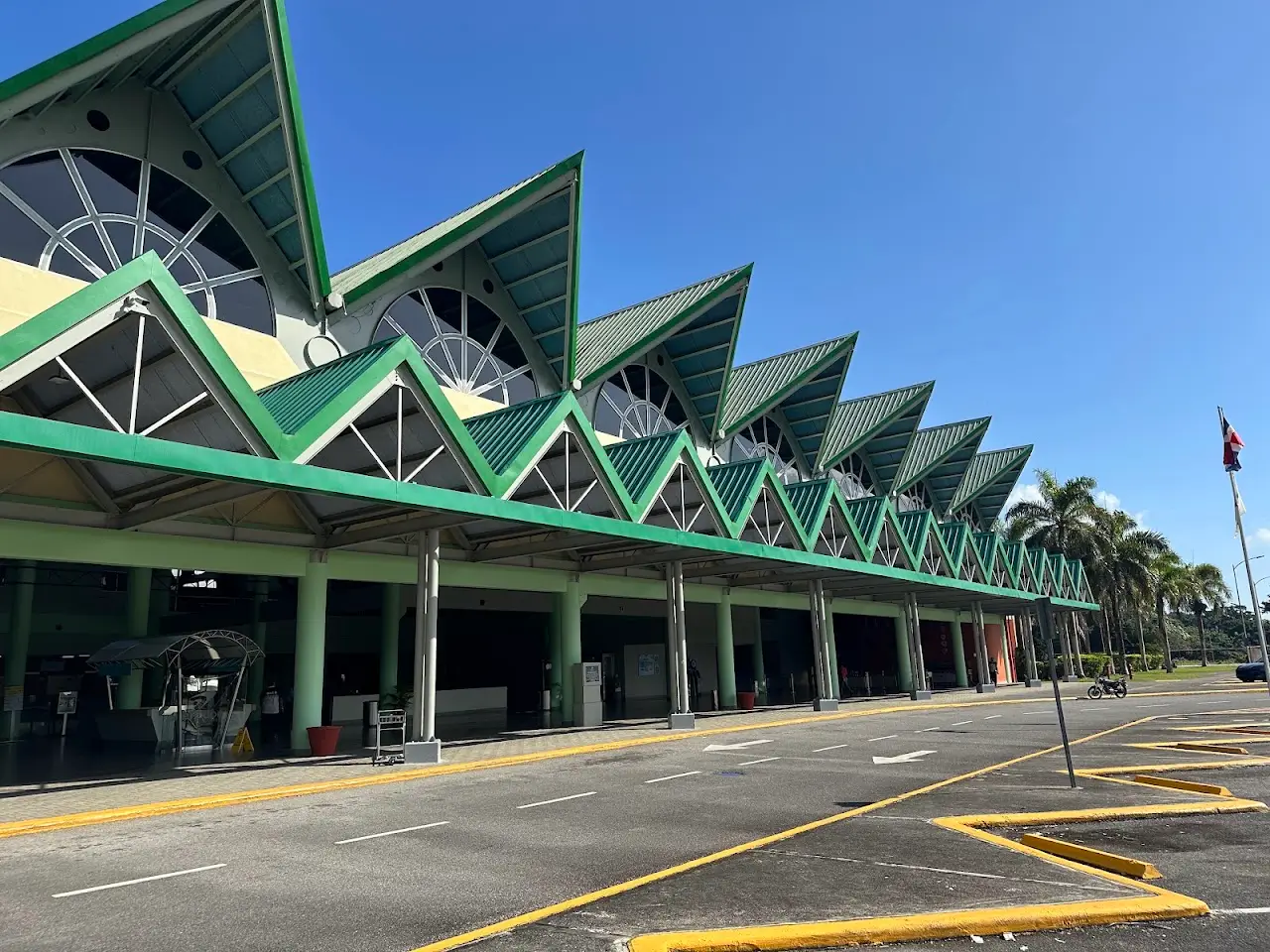 Samaná El Catey International Airport