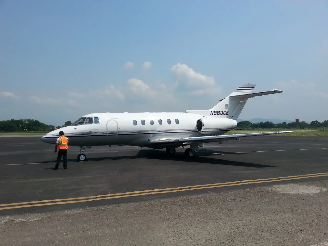 Ramón Villeda Morales International Airport