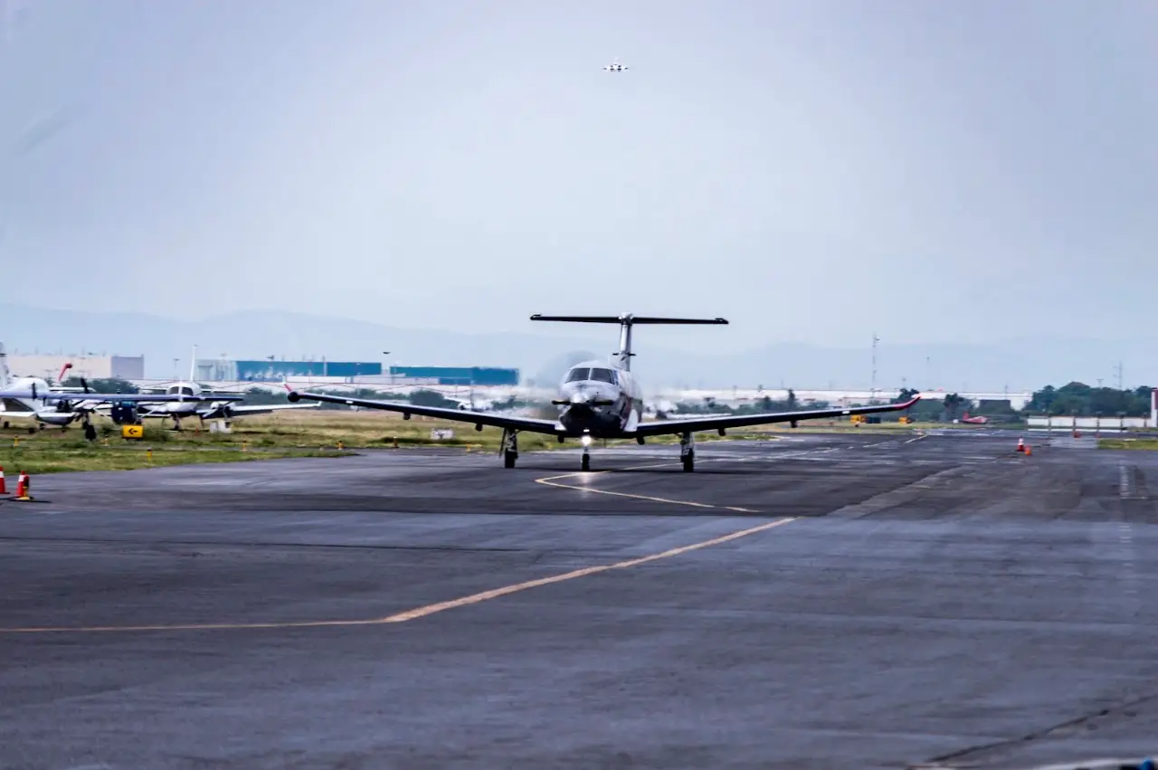 Del Norte International Airport