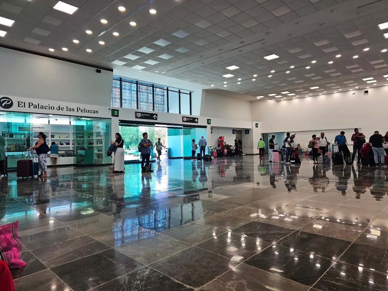 Chetumal International Airport