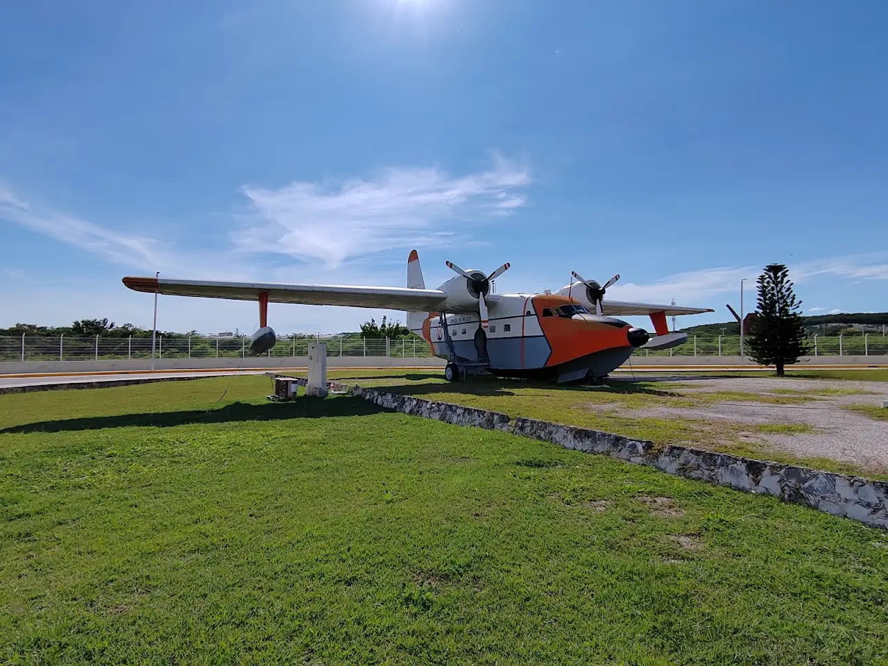 Ingeniero Alberto Acuña Ongay International Airport
