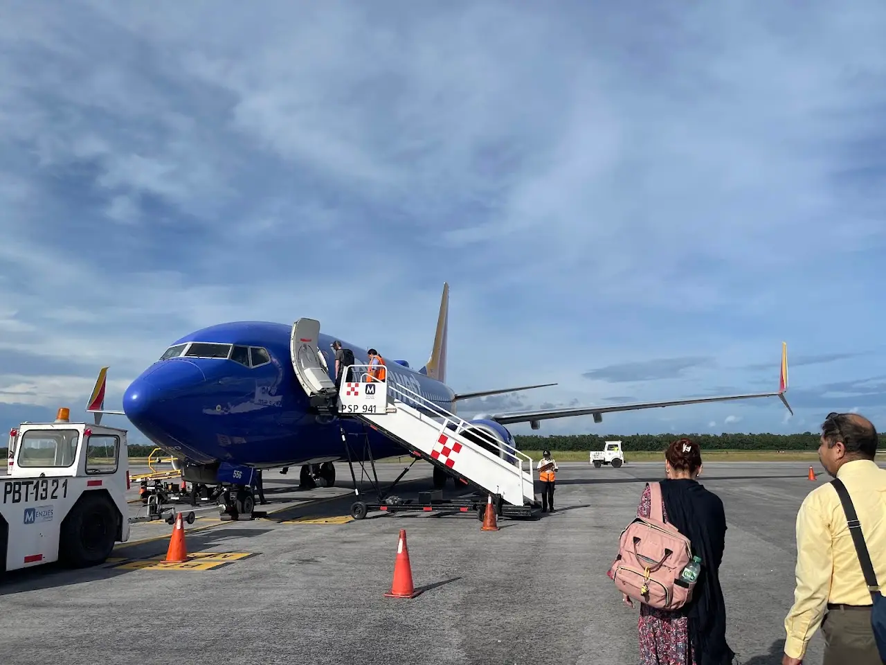 Cozumel International Airport