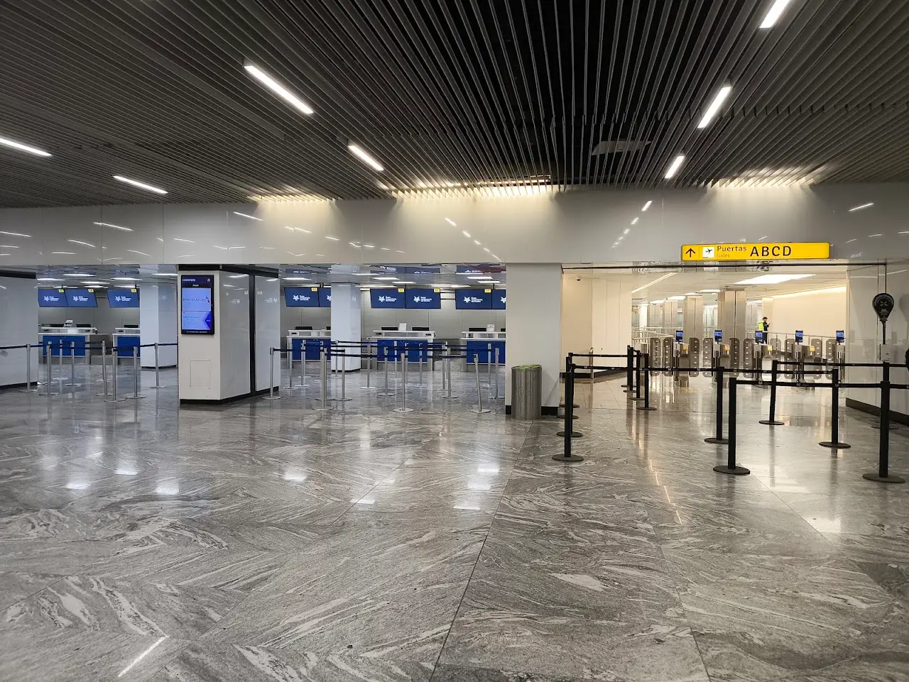 Guadalajara International Airport