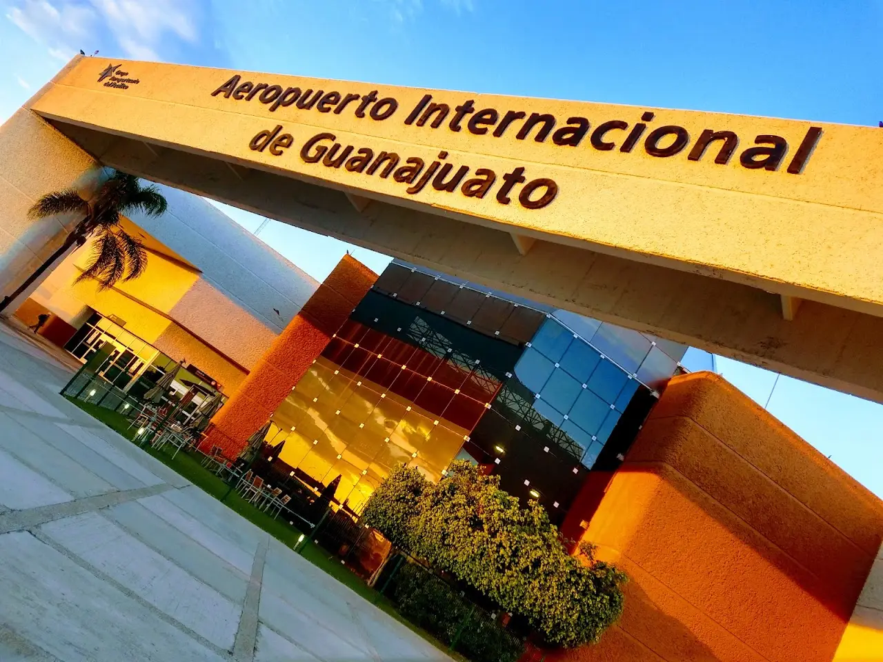 Guanajuato International Airport