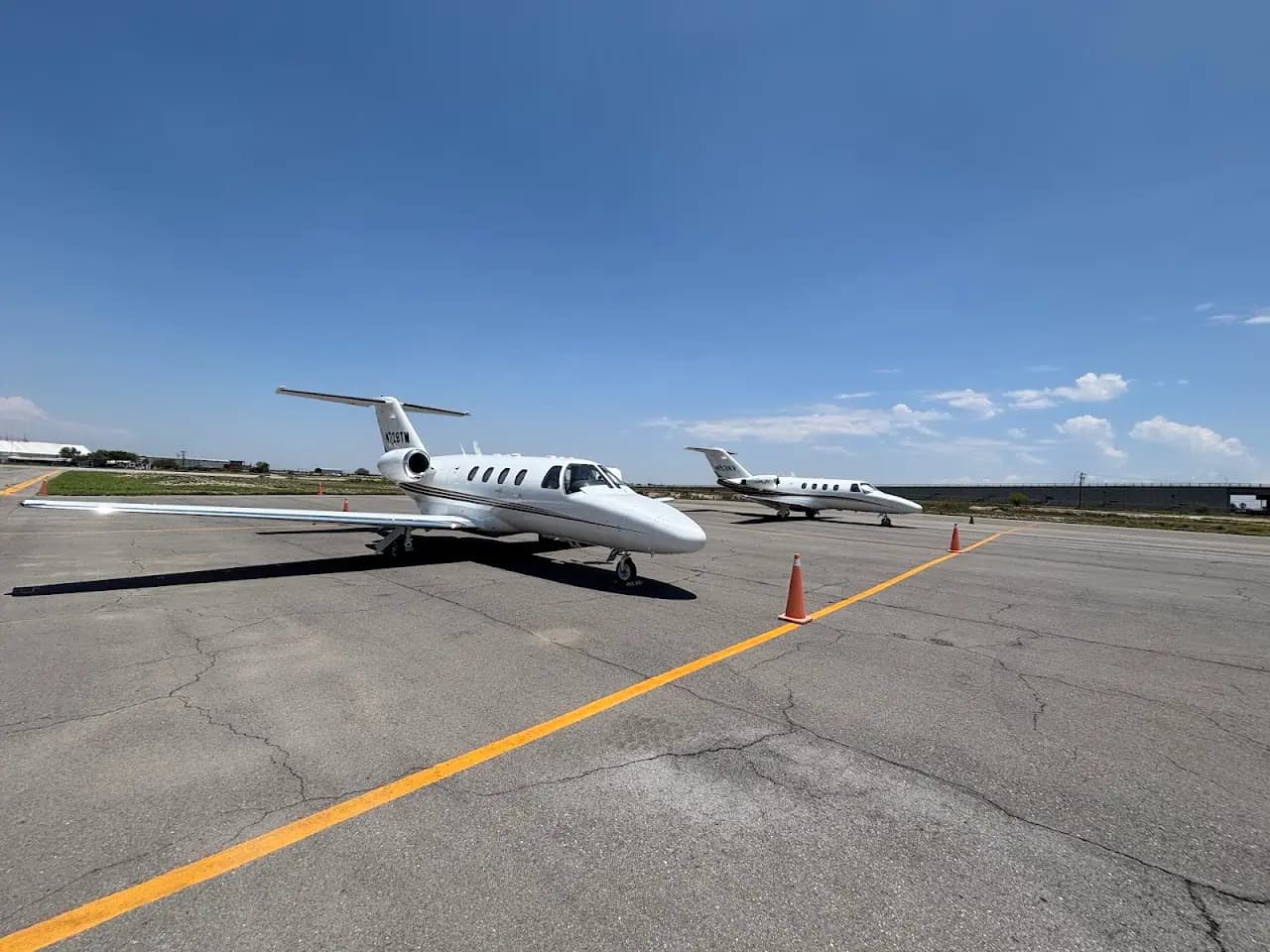 Monclova International Airport