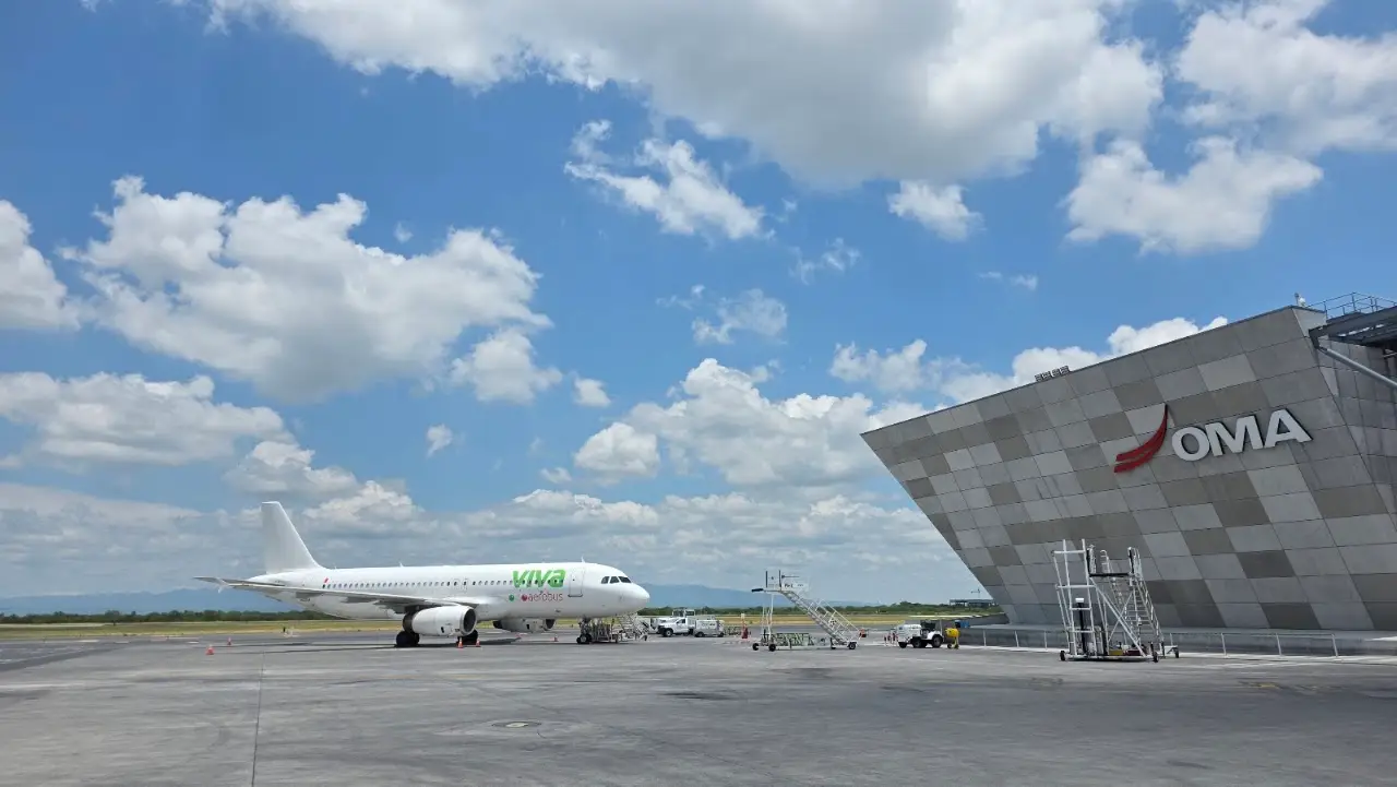 Monterrey International Airport