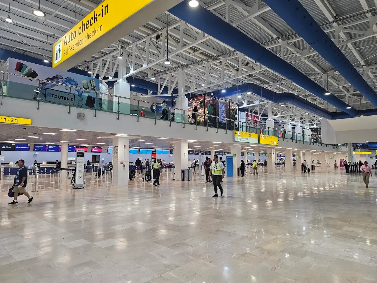 Puerto Vallarta International Airport